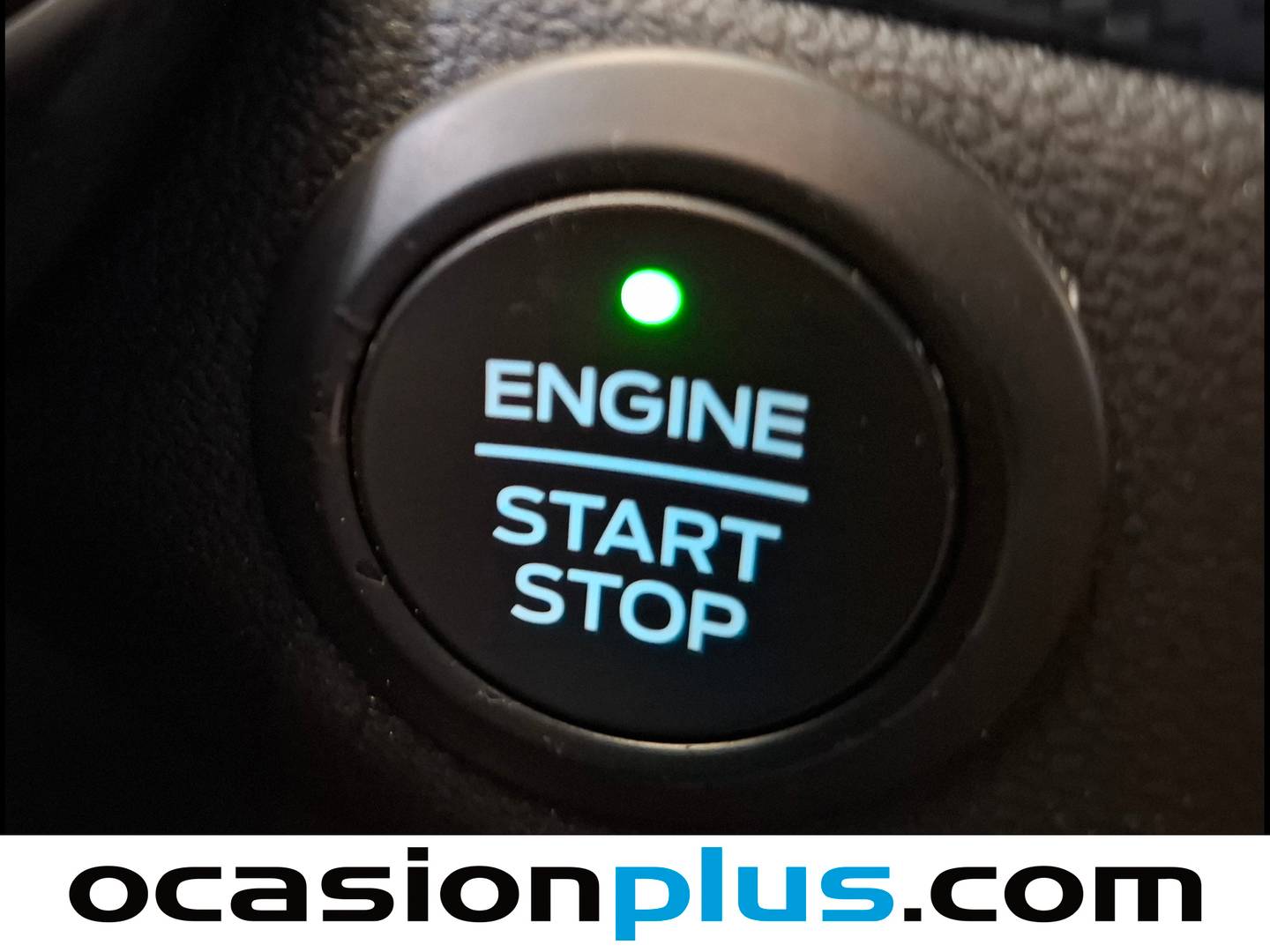 Foto Ford Kuga Ford Kuga 2.5 Duratec PHEV ST-Line Auto (225 CV)