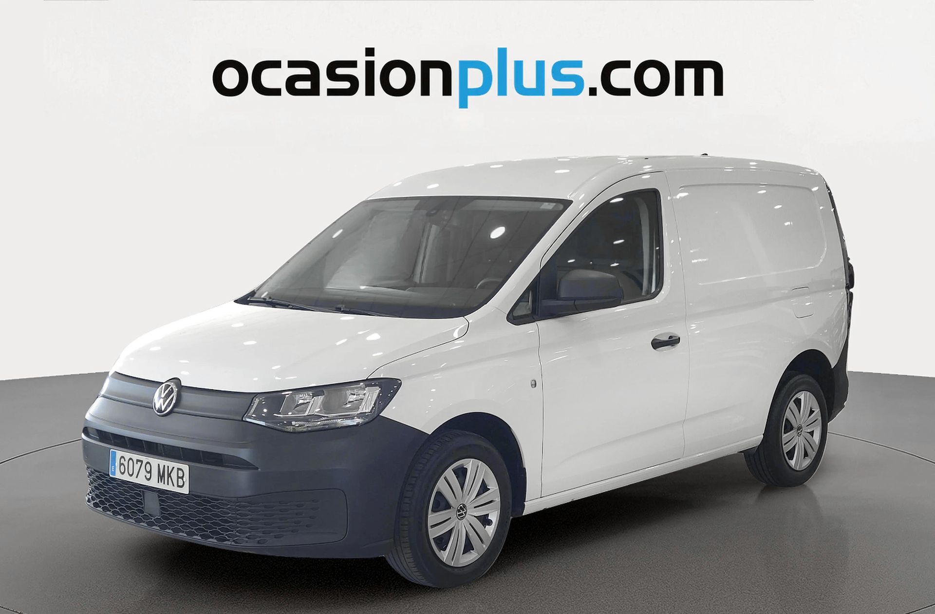 Volkswagen Caddy Cargo 2.0 TDI