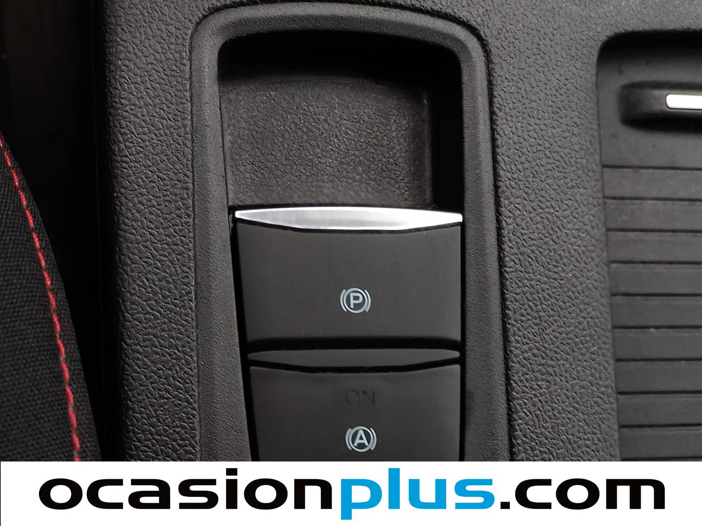 Foto Ford Focus Ford Focus 1.0 Ecoboost S&S ST-Line (125 CV)