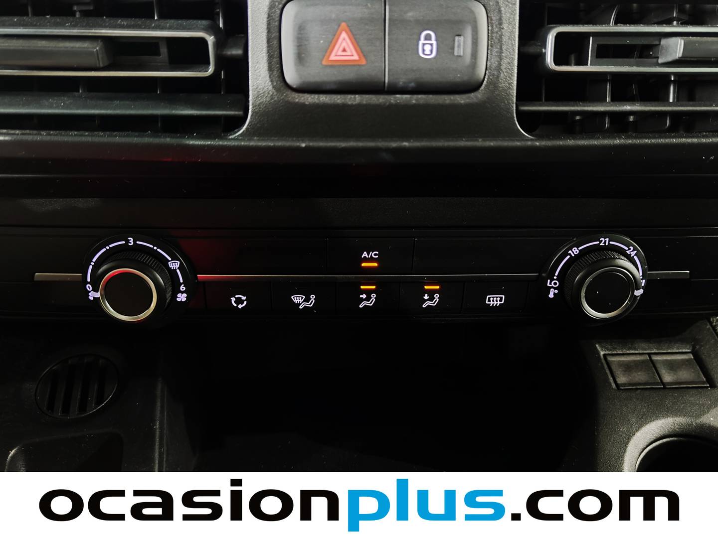 Peugeot Rifter Peugeot Rifter BlueHDi 130 S&S Allure Business Standard (130 CV) al mejor precio