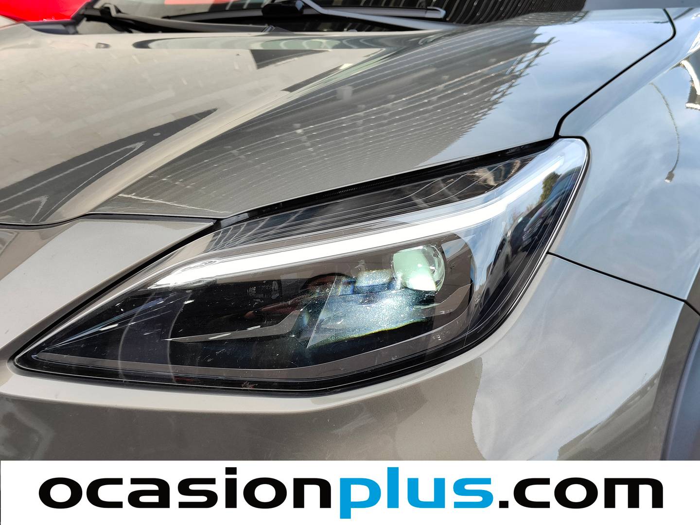 Acabados Toyota Yaris Cross Toyota Yaris Cross 120H Style (116 CV)