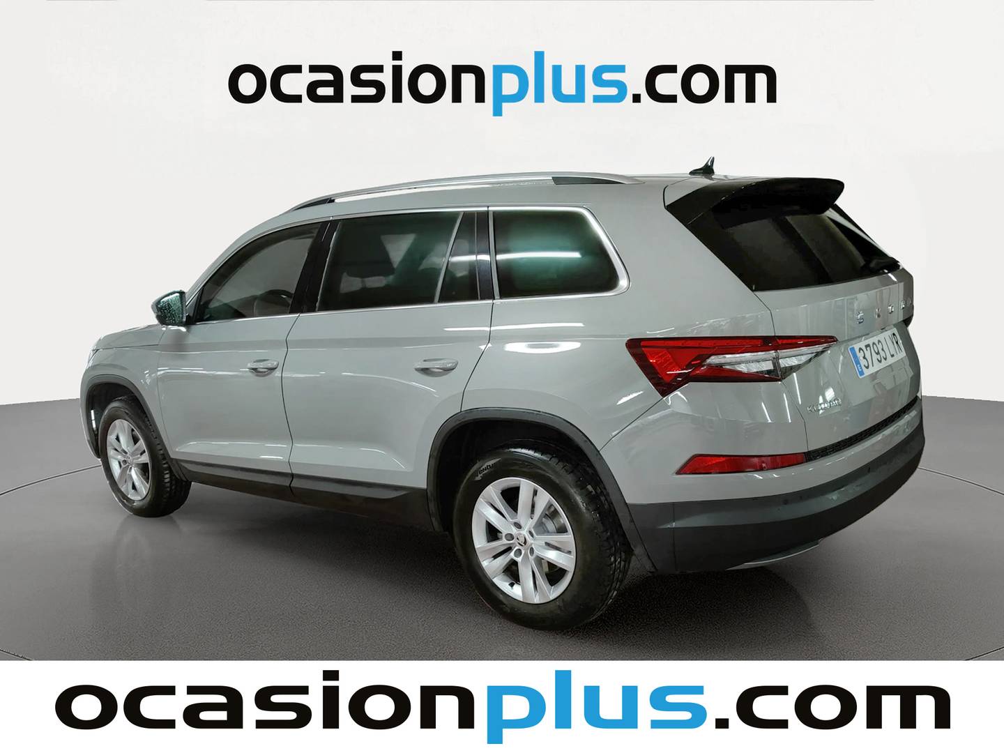 Foto Skoda Kodiaq Skoda Kodiaq 1.5 TSI Ambition 4x2 (150 CV) 7 Plazas