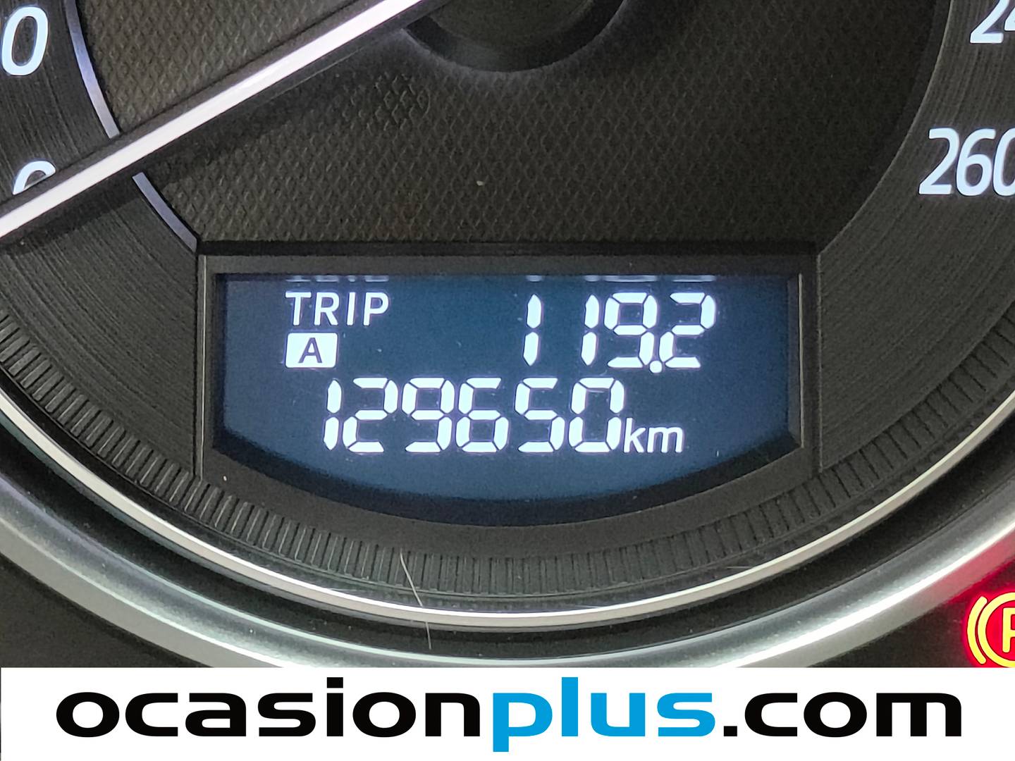 Mazda CX-5 Mazda CX-5 2.2 DE Black Tech Edition 2WD Aut. (150 CV) seminuevo