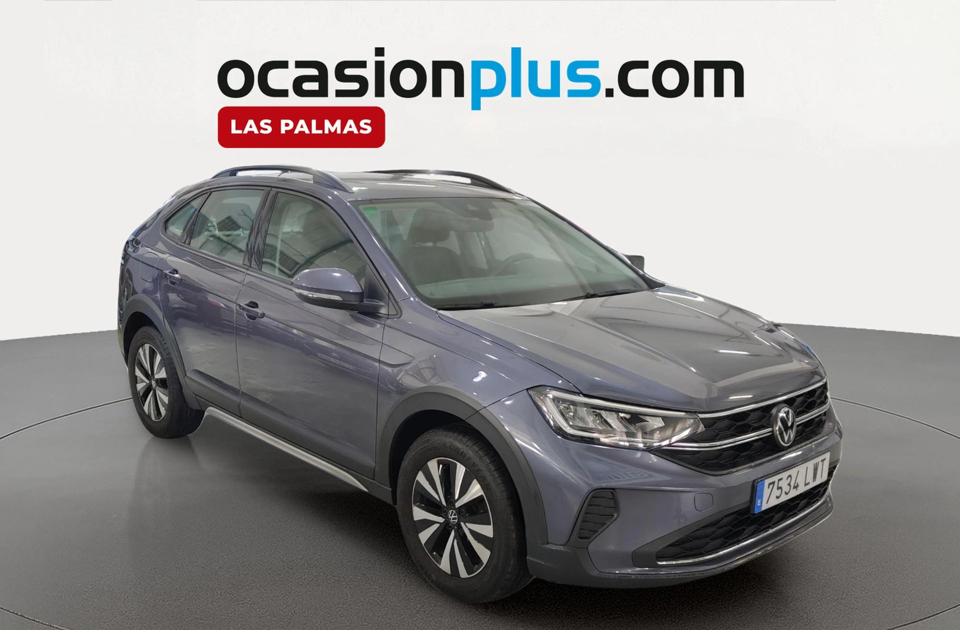 Volkswagen Taigo Life 1.0 TSI DSG - foto 2
