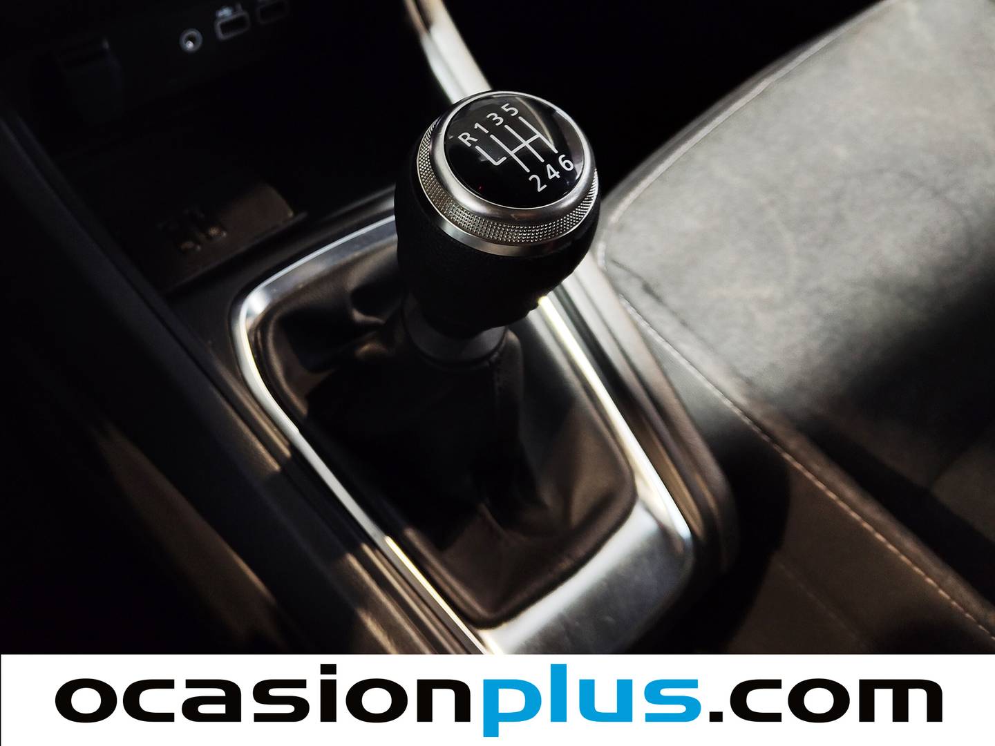 Mitsubishi ASX Mitsubishi ASX 100T Motion (91 CV) de segunda mano