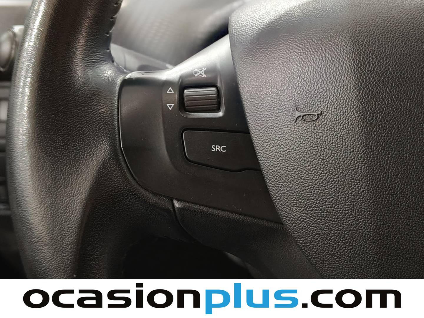 Peugeot 208 Peugeot 208 1.6 BlueHDi Style (75 CV) de segunda mano