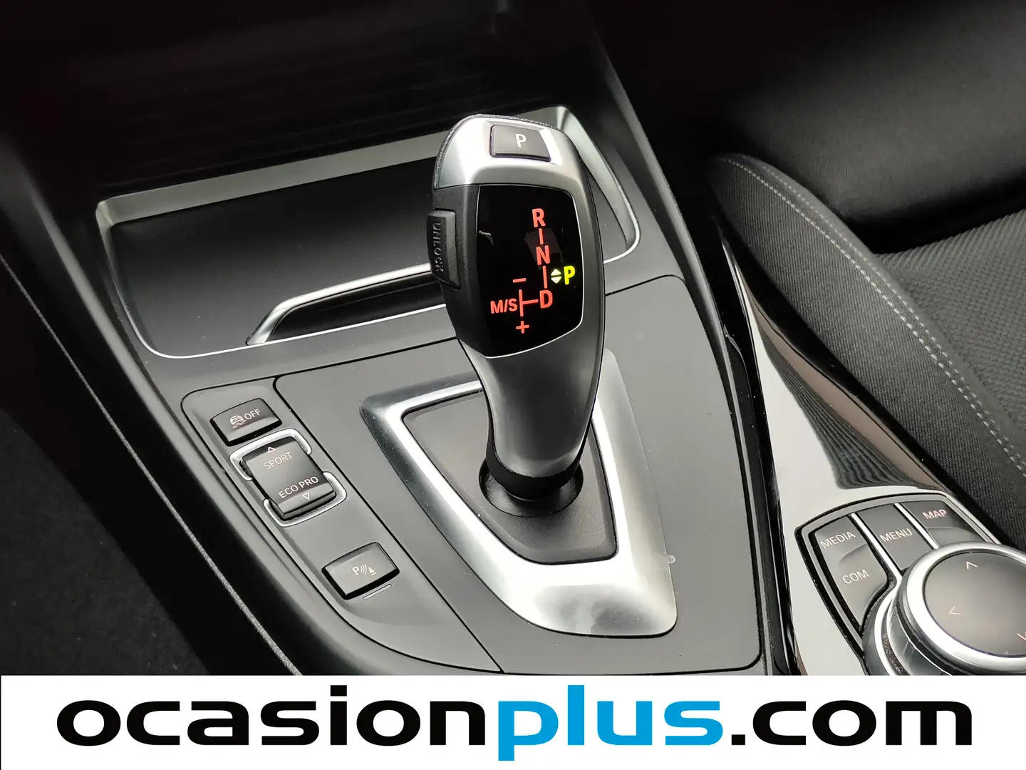 Foto BMW Serie 2 BMW Serie 2 218d Coupe (150 CV) M Pack