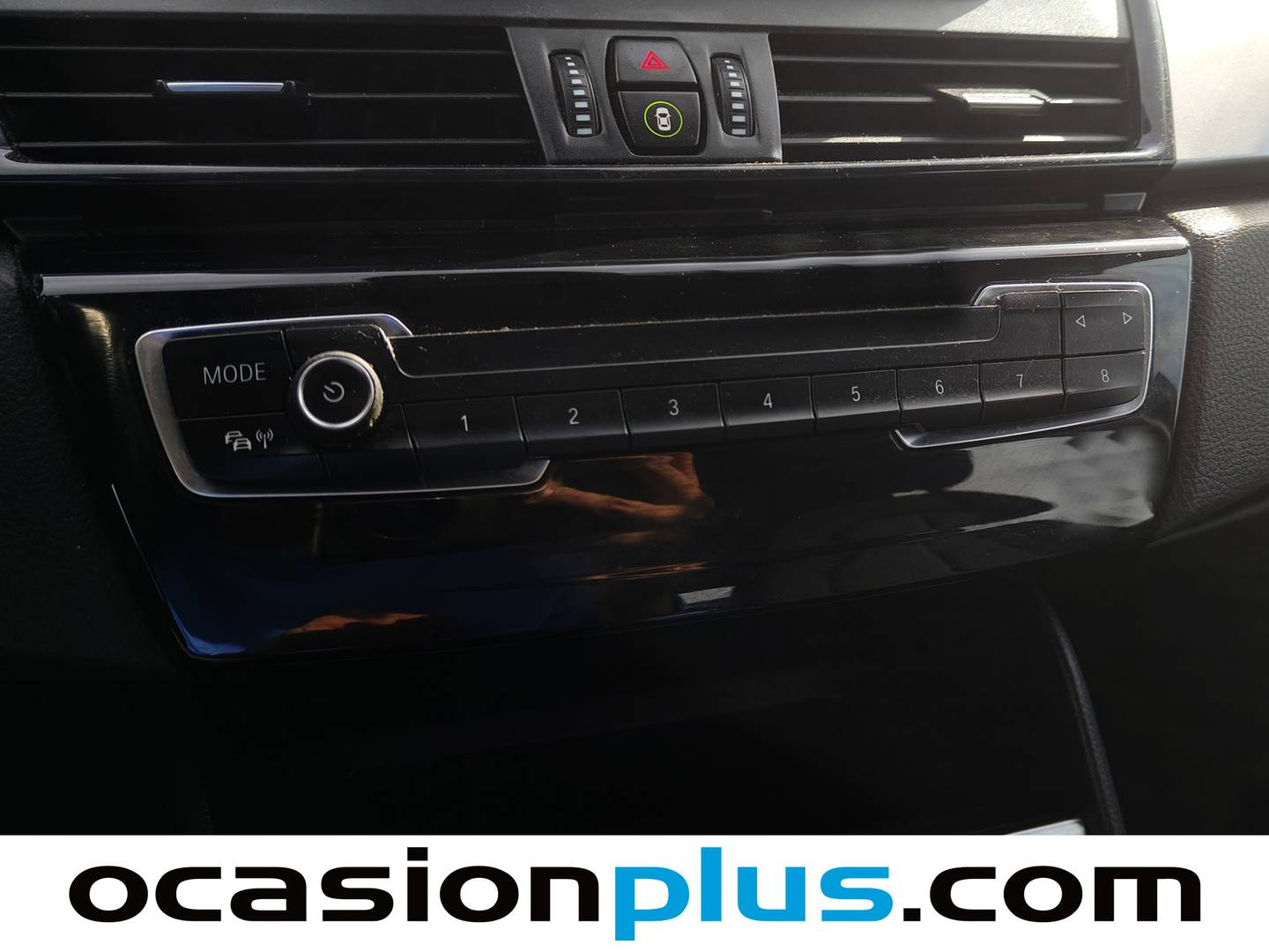 Foto BMW Serie 2 Gran Tourer BMW Serie 2 216d Gran Tourer (116 CV)