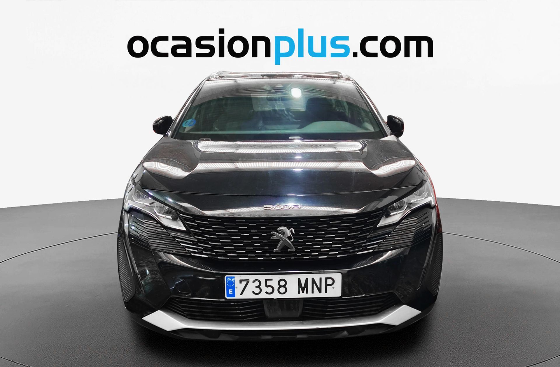Peugeot 5008 1.2 Allure Pack eDCS6 7 plazas - foto 14