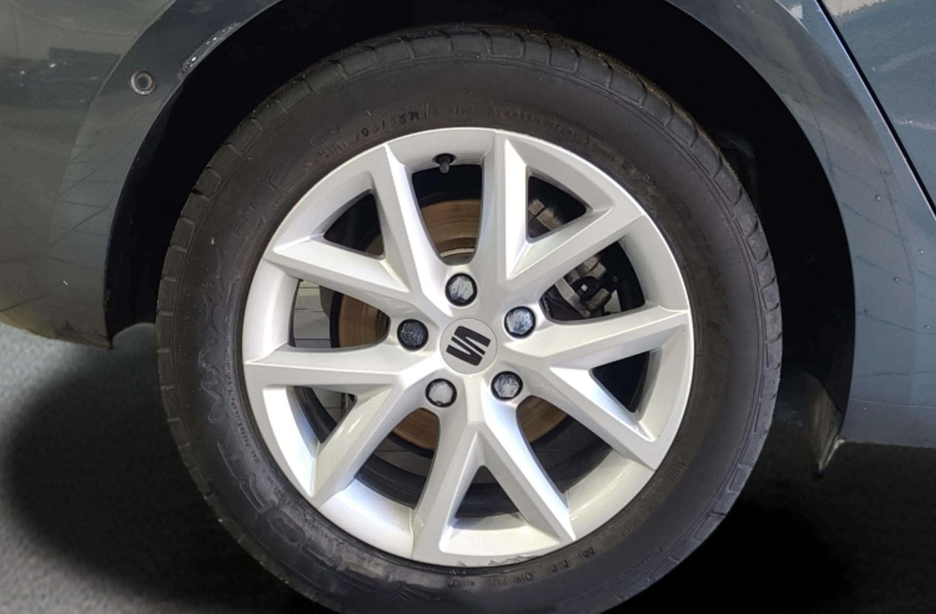SEAT León 1.0 TSI Style XL - foto 34