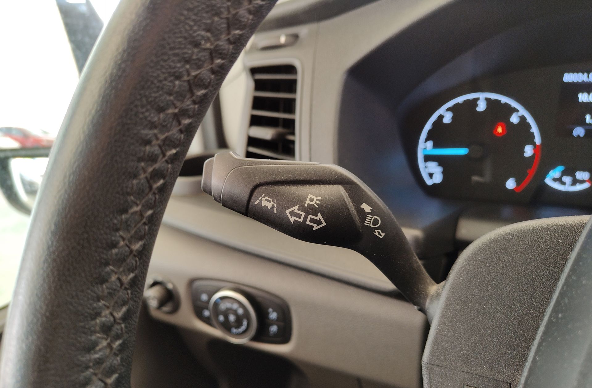 Ford Transit 350 L3H2 Trend - foto 20