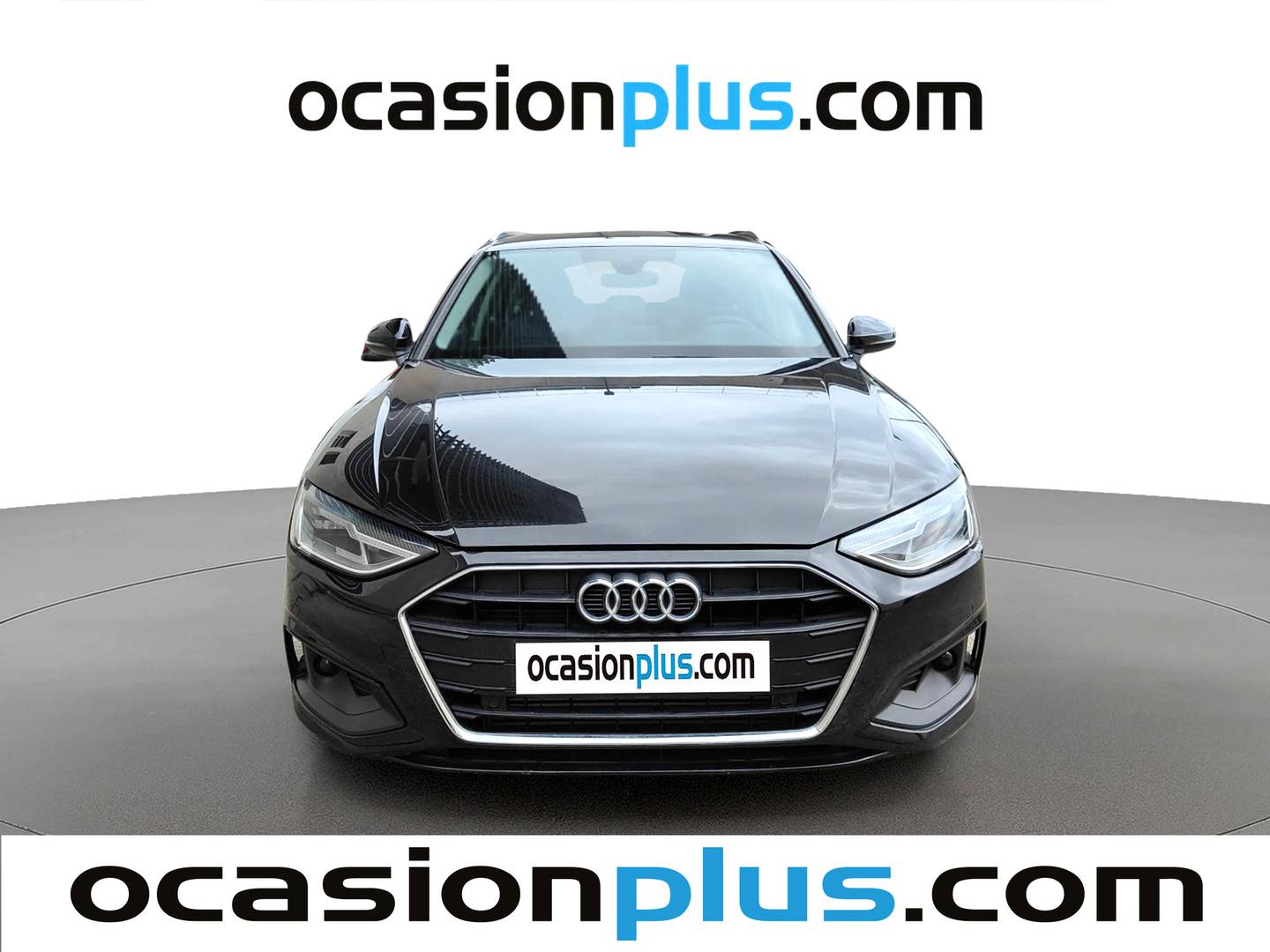 Audi A4 Audi A4 Avant Black Line 35 TFSI (150 CV) S Tronic 150cv