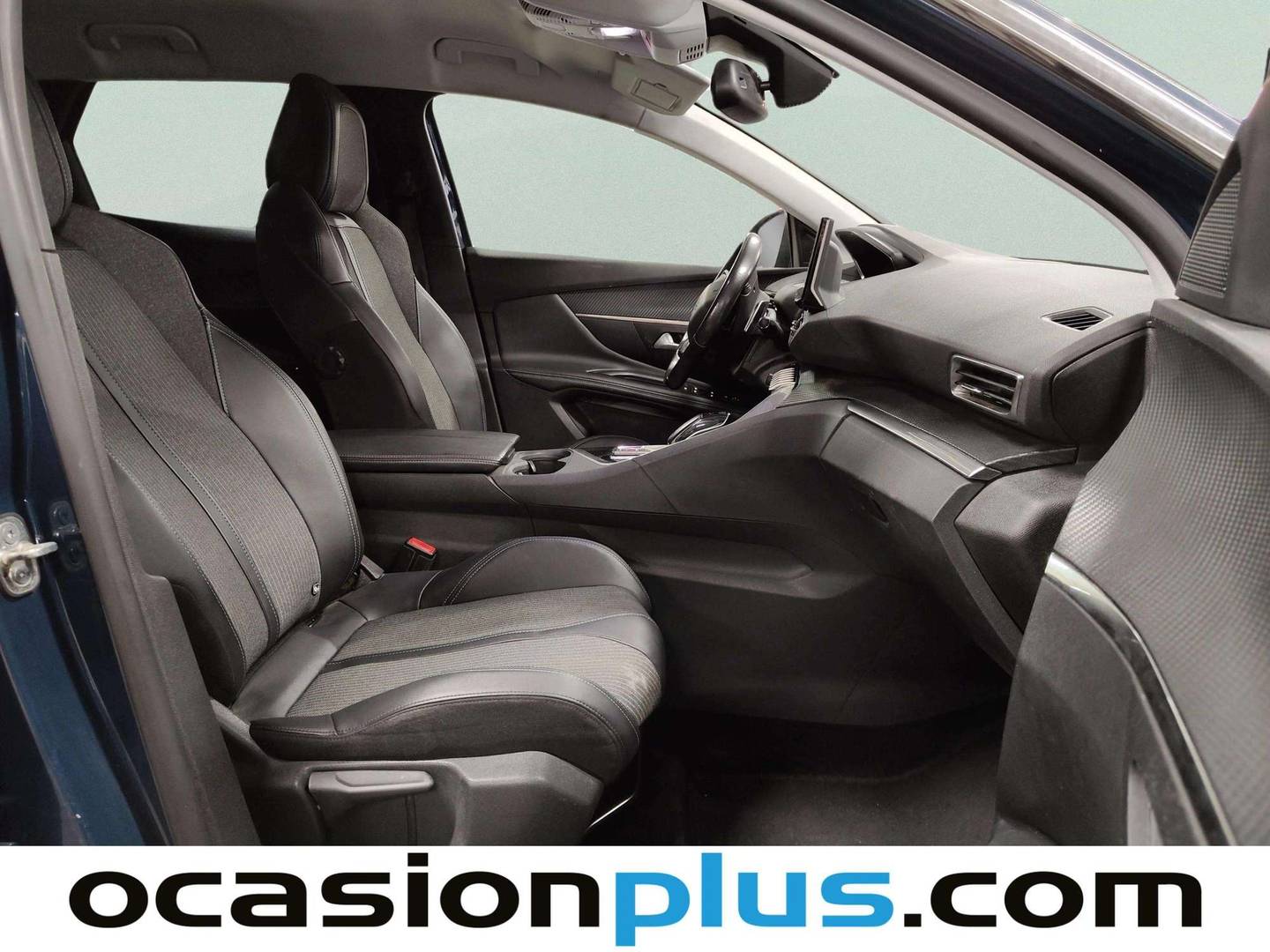 Peugeot 3008 Peugeot 3008 BlueHDI 130 S&S Allure EAT8 (130 CV) de segunda mano