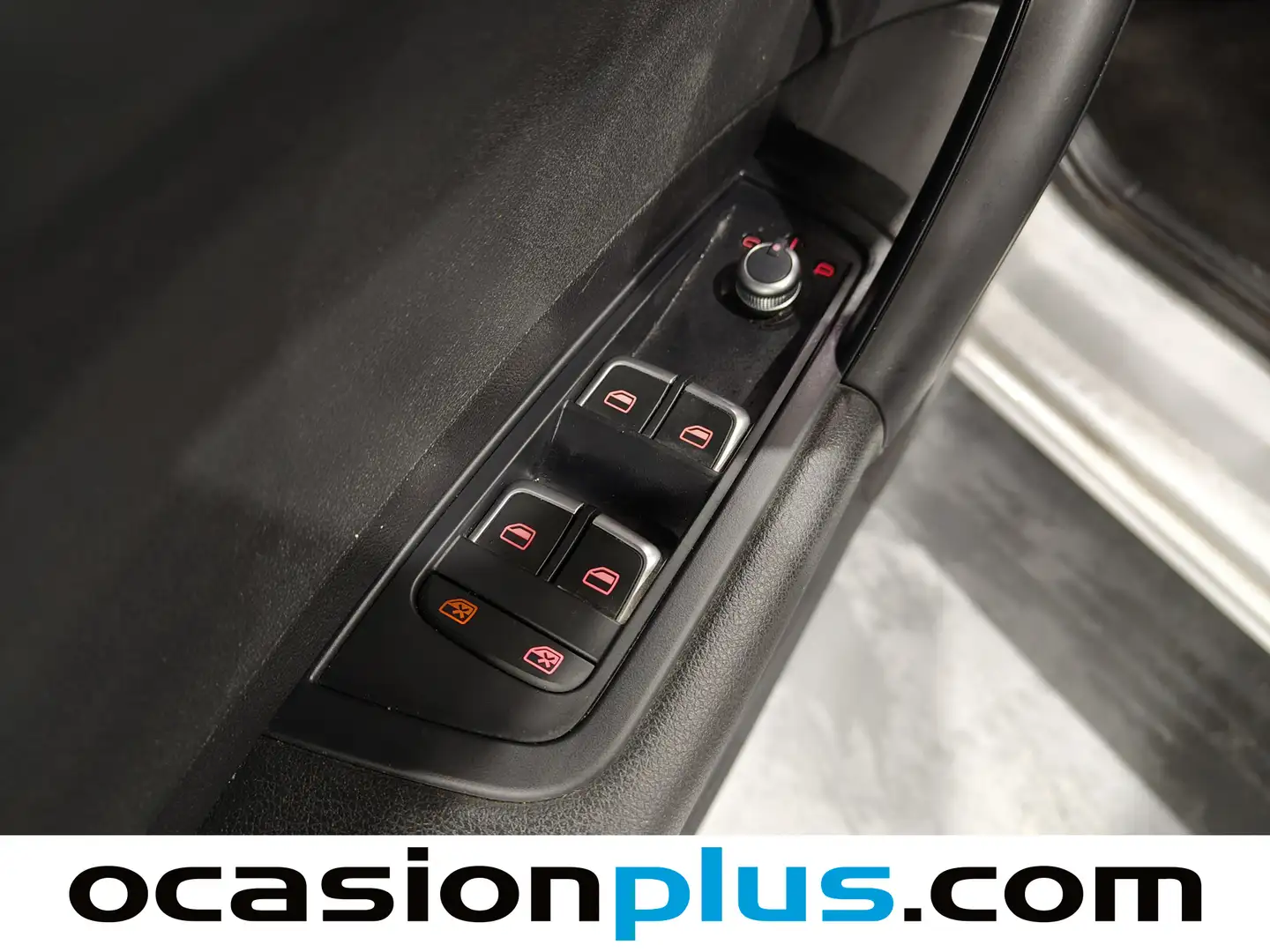 Foto Audi A1 Audi A1 Sportback Attraction 1.6 TDI (116 CV)