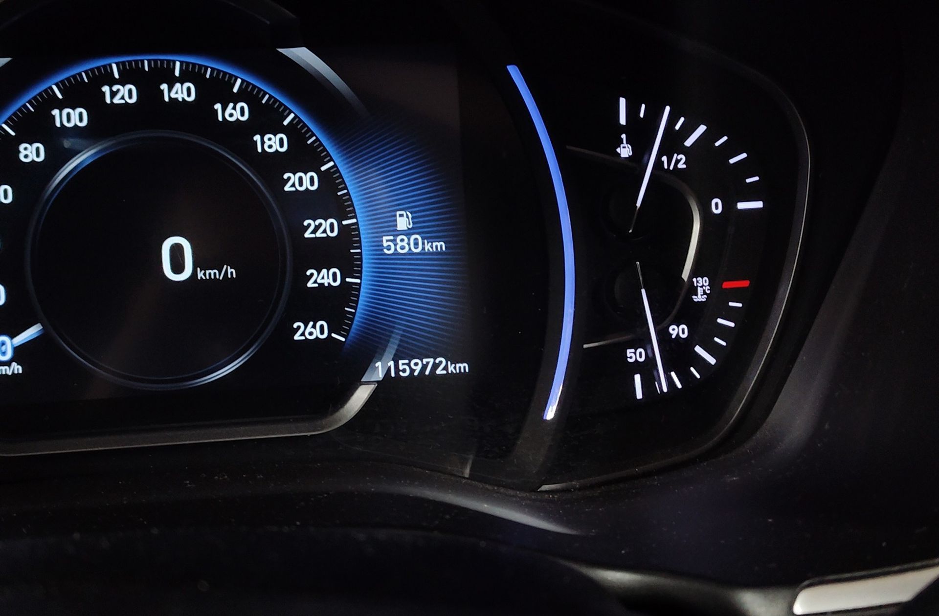 Hyundai Santa Fe 2.2 CRDi Tecno SR 4x2 7 plazas - foto 17