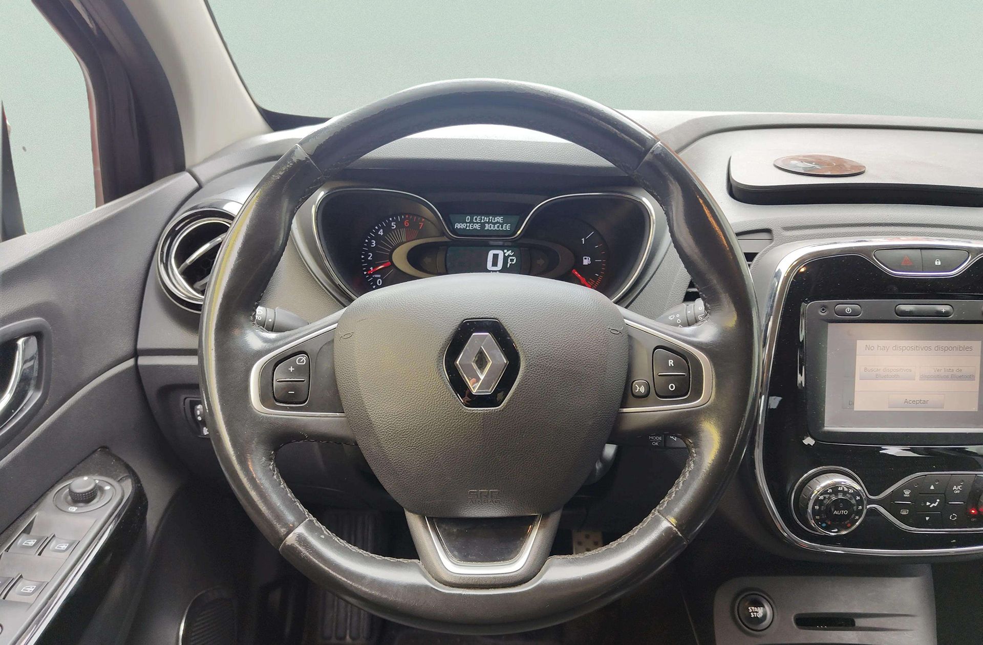 Renault Captur Zen Energy TCe EDC - foto 21