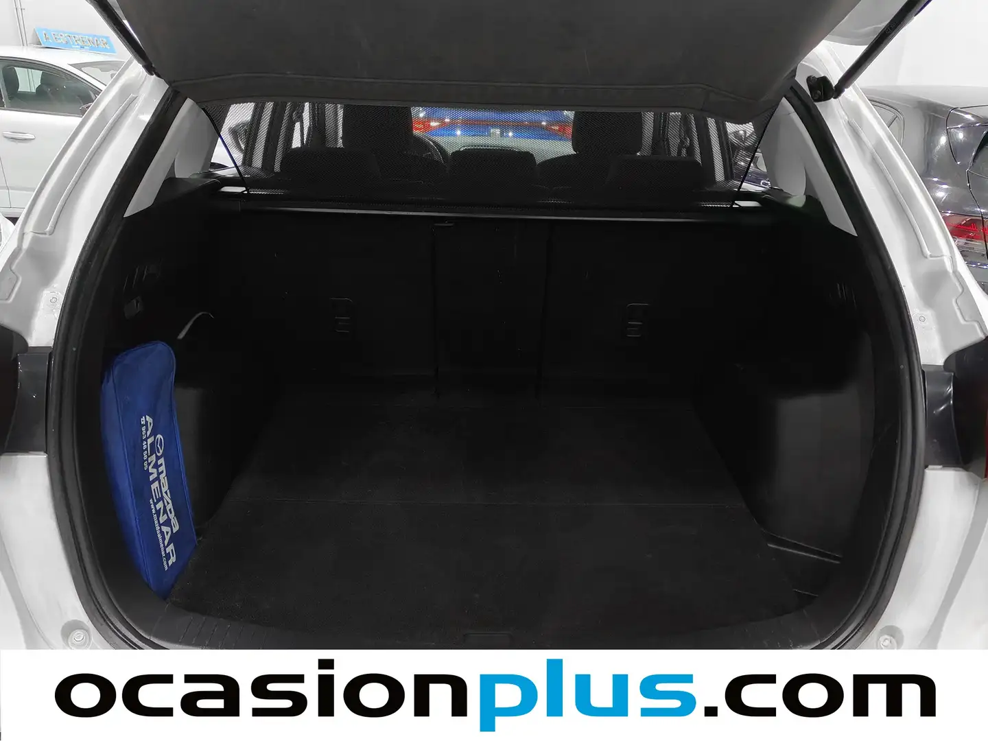 Foto Mazda CX-5 Mazda CX-5 2.2 DE Style 2WD (150 CV)