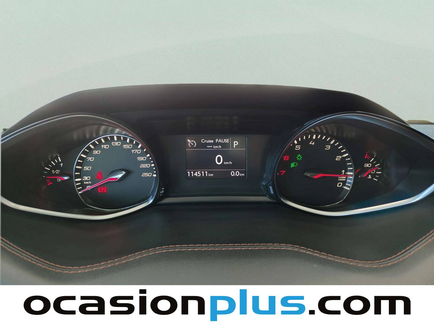 Peugeot 308 Peugeot 308 1.2 PureTech S&S GT Line EAT6 (130 CV) 130cv