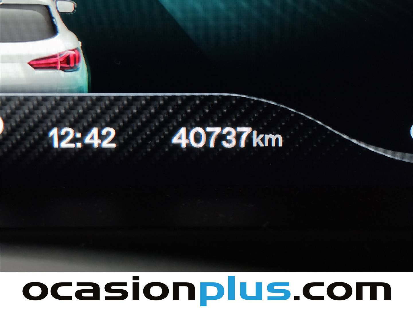MG HS MG HS 1.5 Turbo GDI Comfort DCT (162 CV) km 0