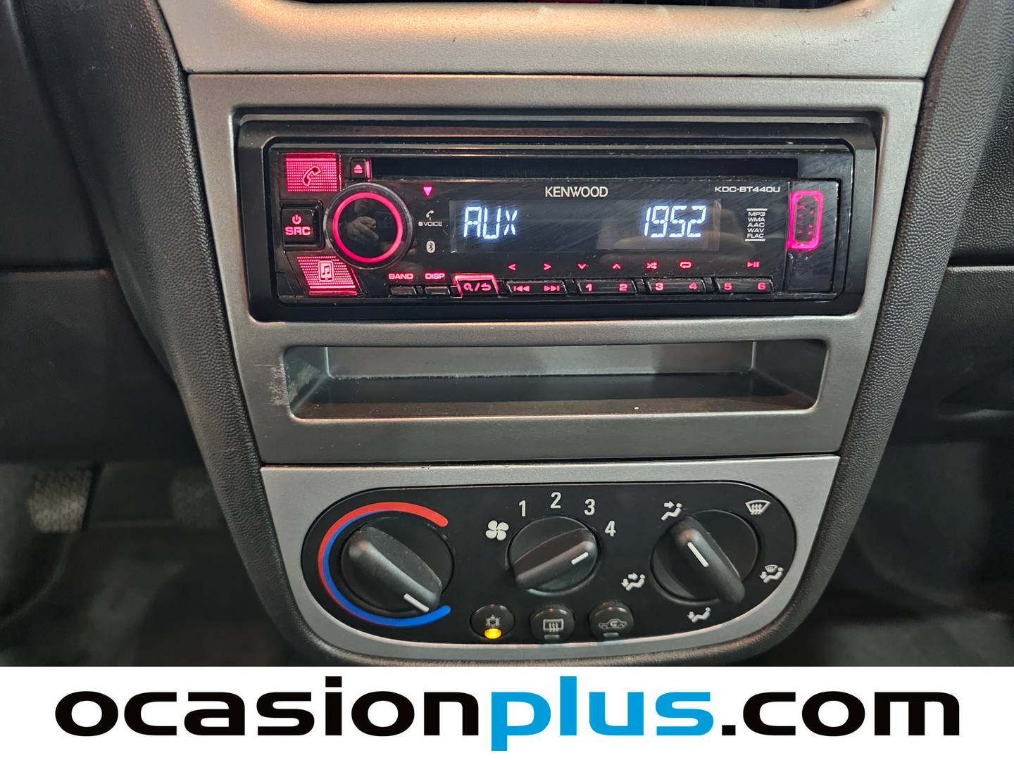 Opel Corsa Opel Corsa 1.2 Blue Line (75 CV) seminuevo
