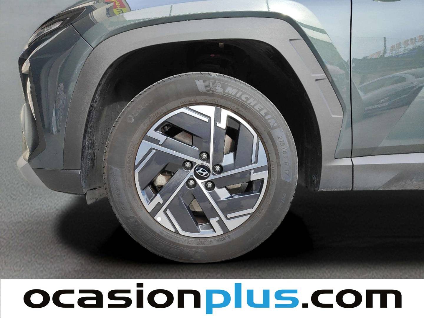 Hyundai Tucson Hyundai Tucson 1.6T HEV Klass AT (215 CV) 2025