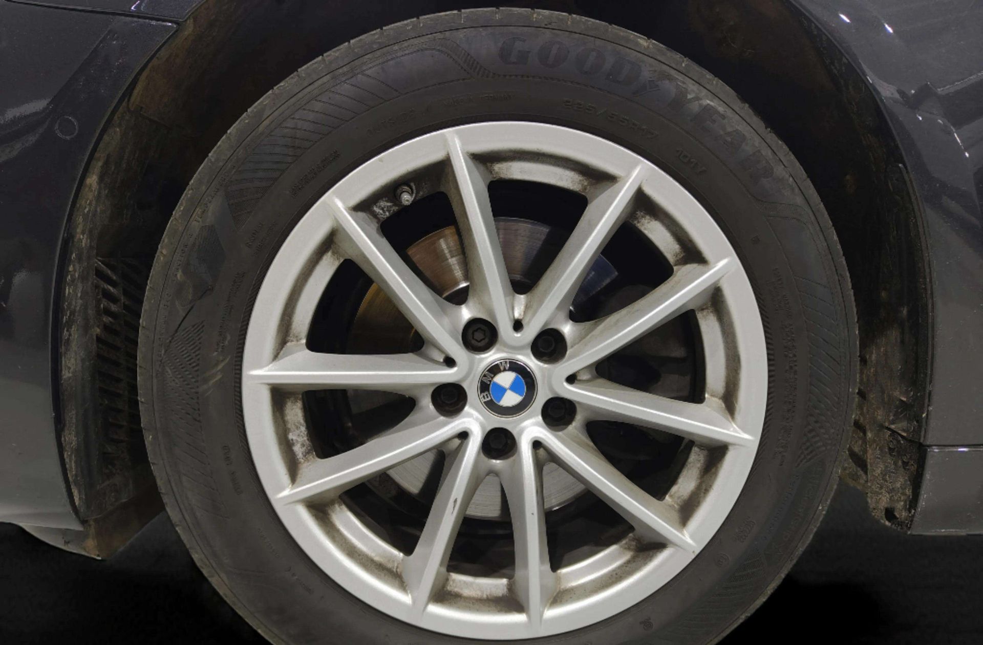 BMW Serie 5 520d xDrive Touring - foto 34