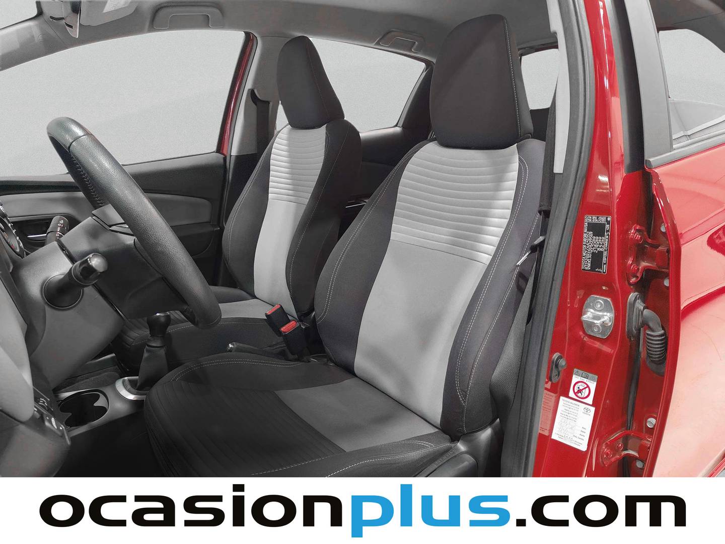 Toyota Yaris Toyota Yaris 70 Active (69 CV) 69cv