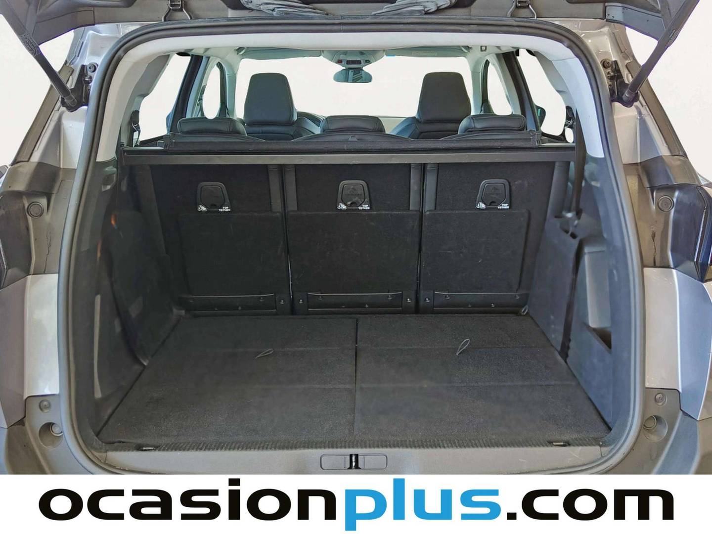 Foto Peugeot 5008 Peugeot 5008 PureTech 130 S&S Allure EAT8 (130 CV) 7 Plazas siete plazas
