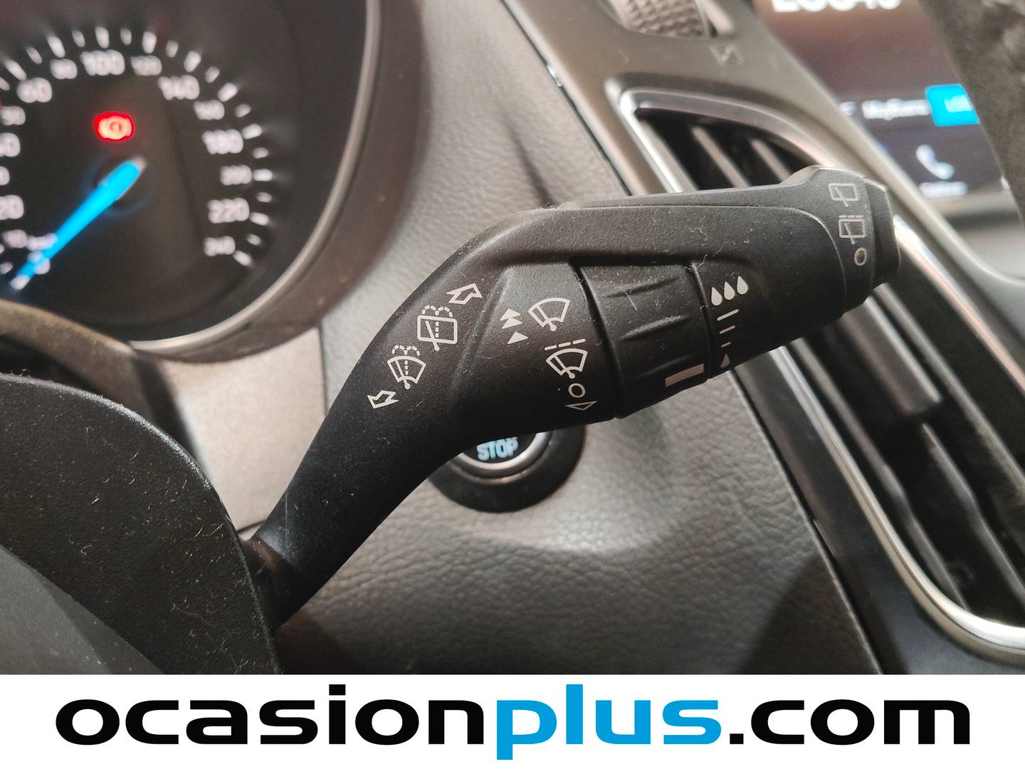 Ford Focus Ford Focus 1.0 Ecoboost S&S ST-Line (125 CV) al mejor precio