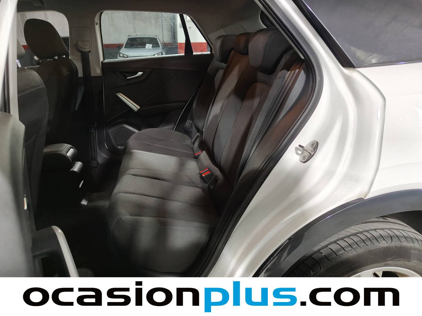 Foto Audi Q2 Audi Q2 Advanced 30 TDI (116 CV)