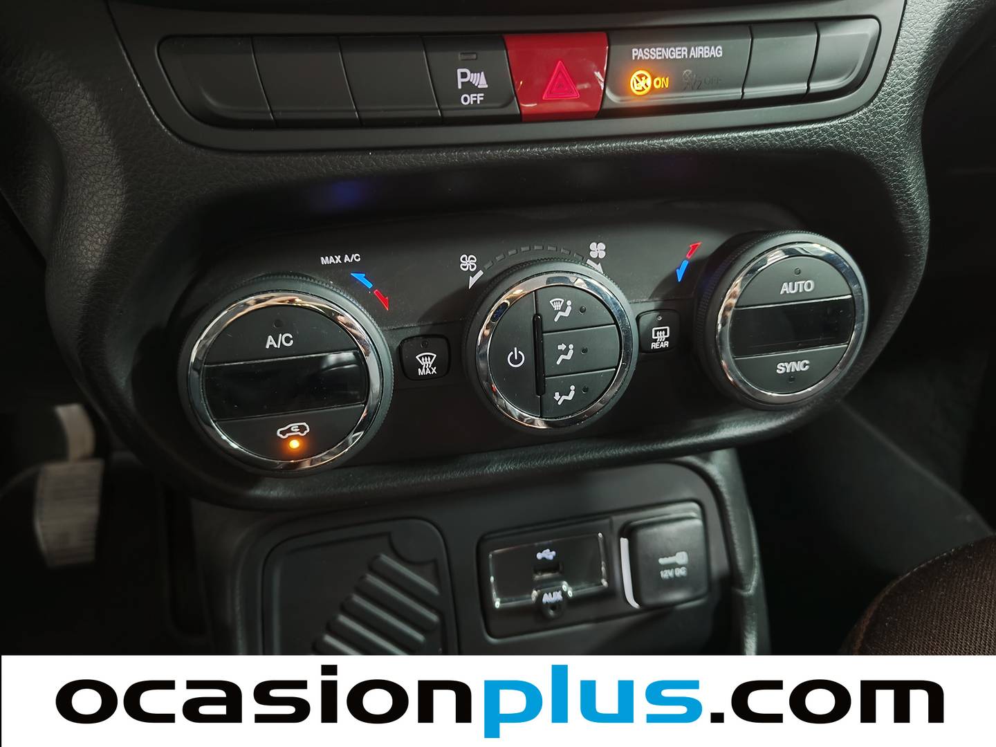 Jeep Renegade Jeep Renegade 1.4 Multiair Longitude 4x2 (140 CV) 140cv