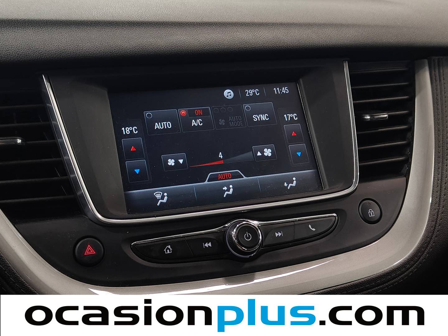 Opel Grandland X Opel Grandland X 1.5 CDTi S&S Selective (130 CV) 130cv