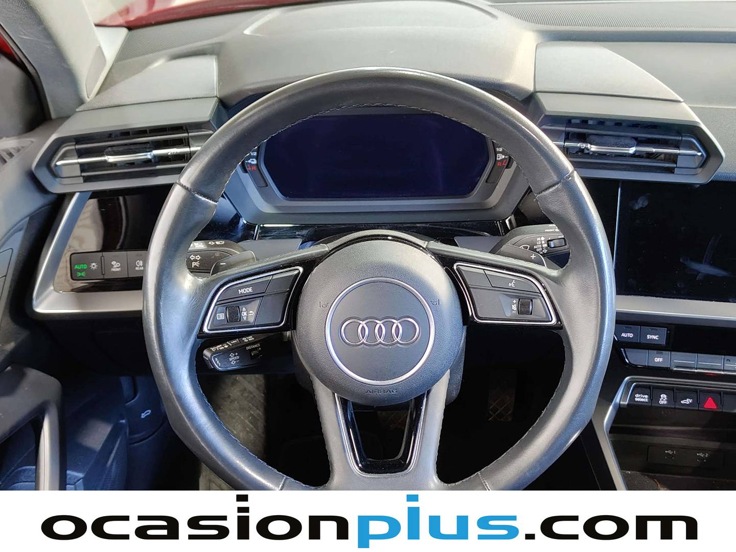 Foto Audi A3 Audi A3 Sportback TFSIe TFSIe Advanced 40 TFSI e (204 CV) S tronic