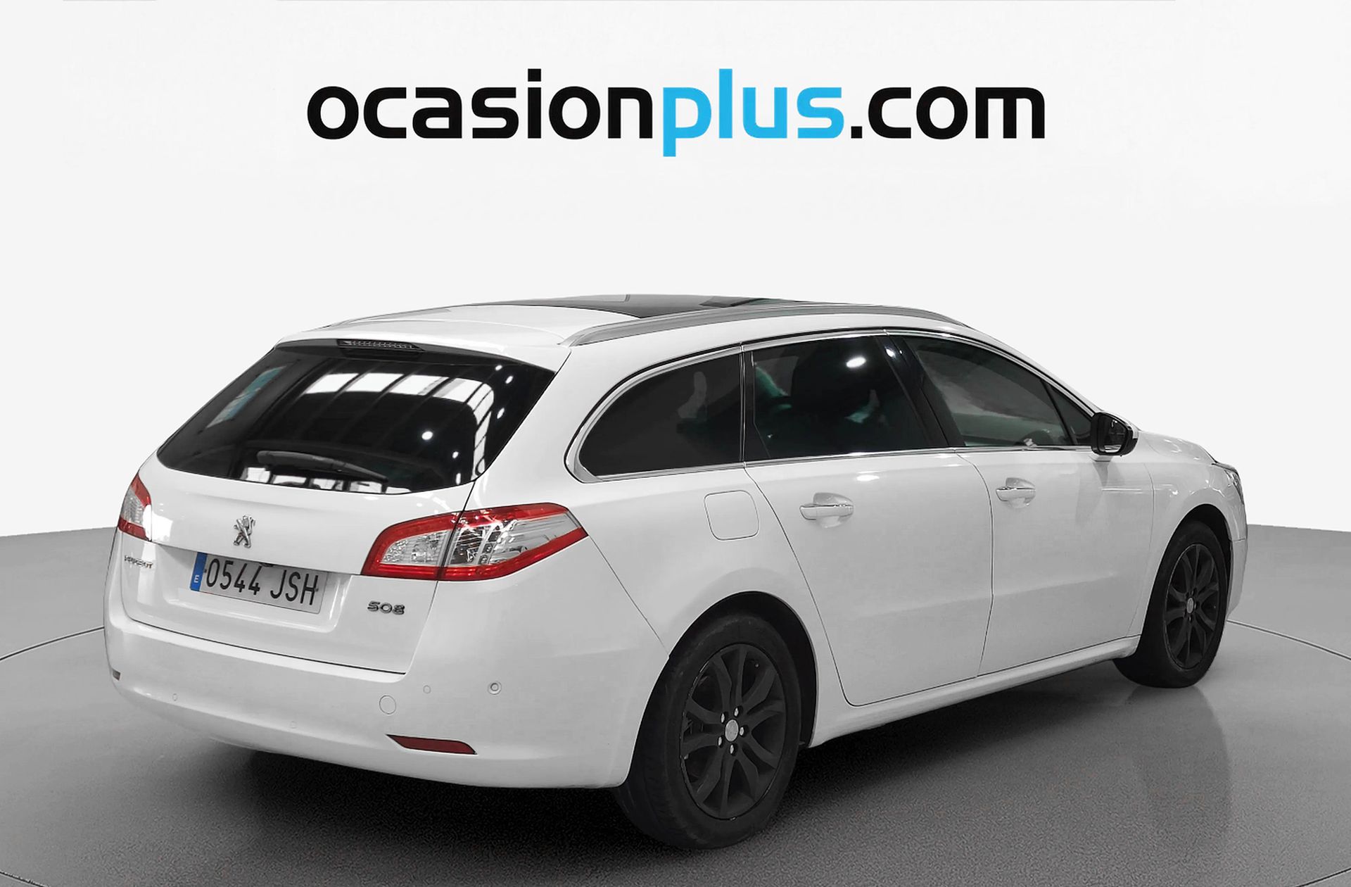 Peugeot 508 SW BlueHDi 150 Allure - foto 4