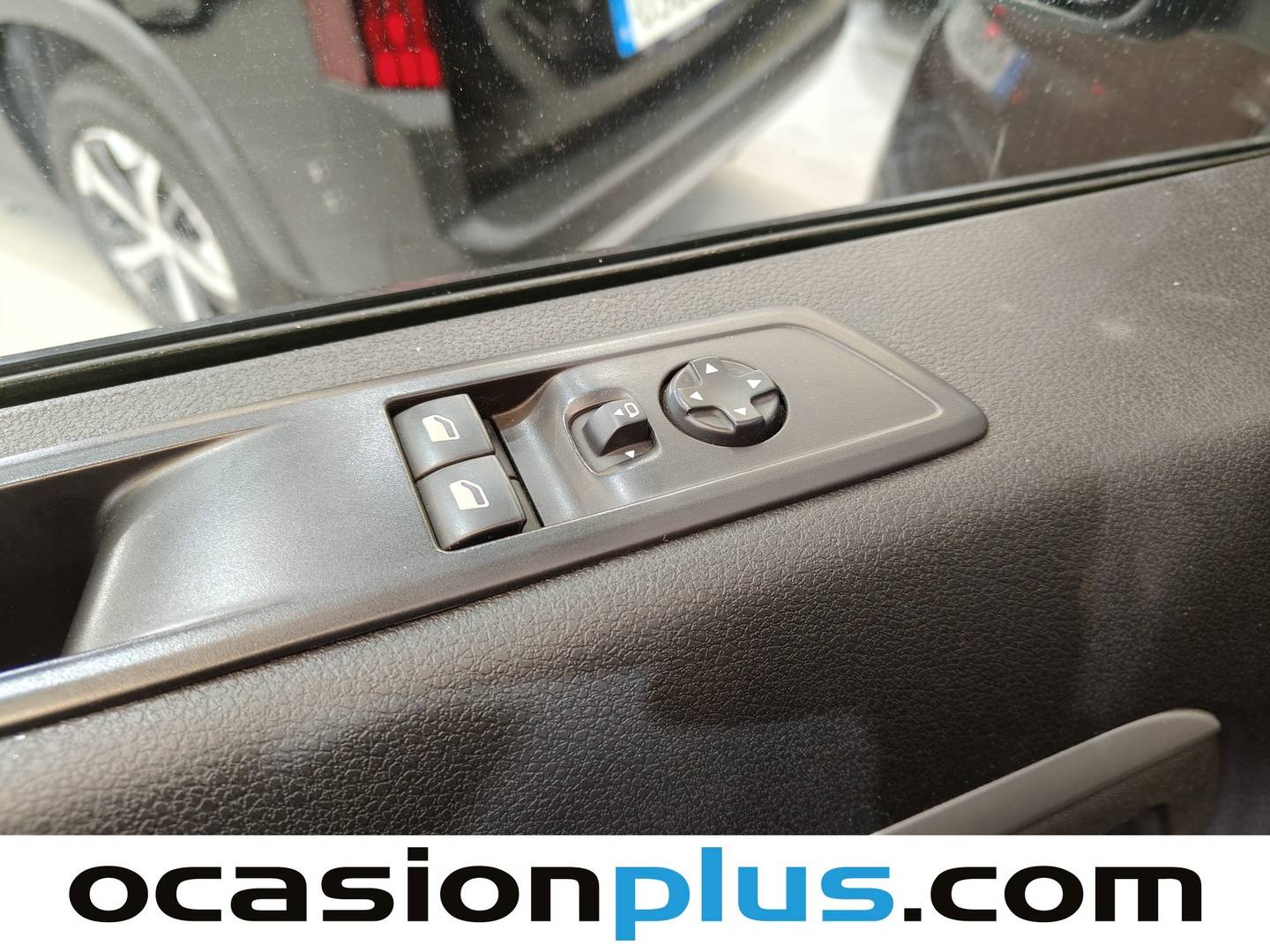 Foto Citroën Spacetourer Citroen Spacetourer Talla M BlueHDi (180) EAT6 Business