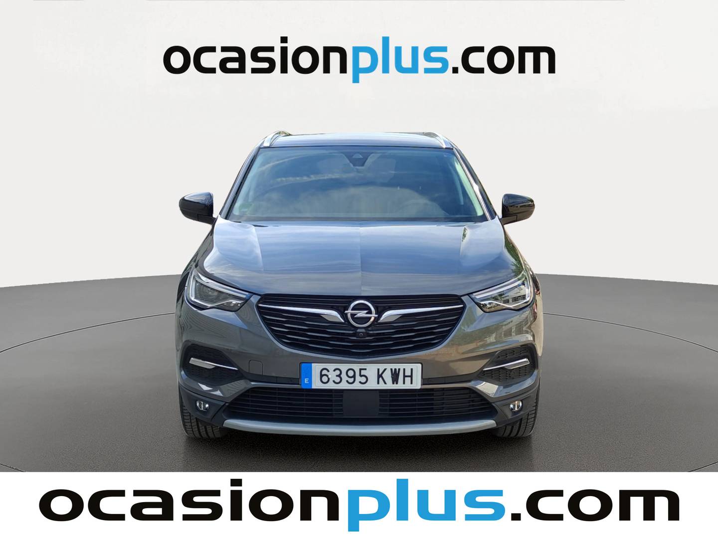 Opel Grandland X Opel Grandland X 1.2 Turbo Ultimate (130 CV) 130cv