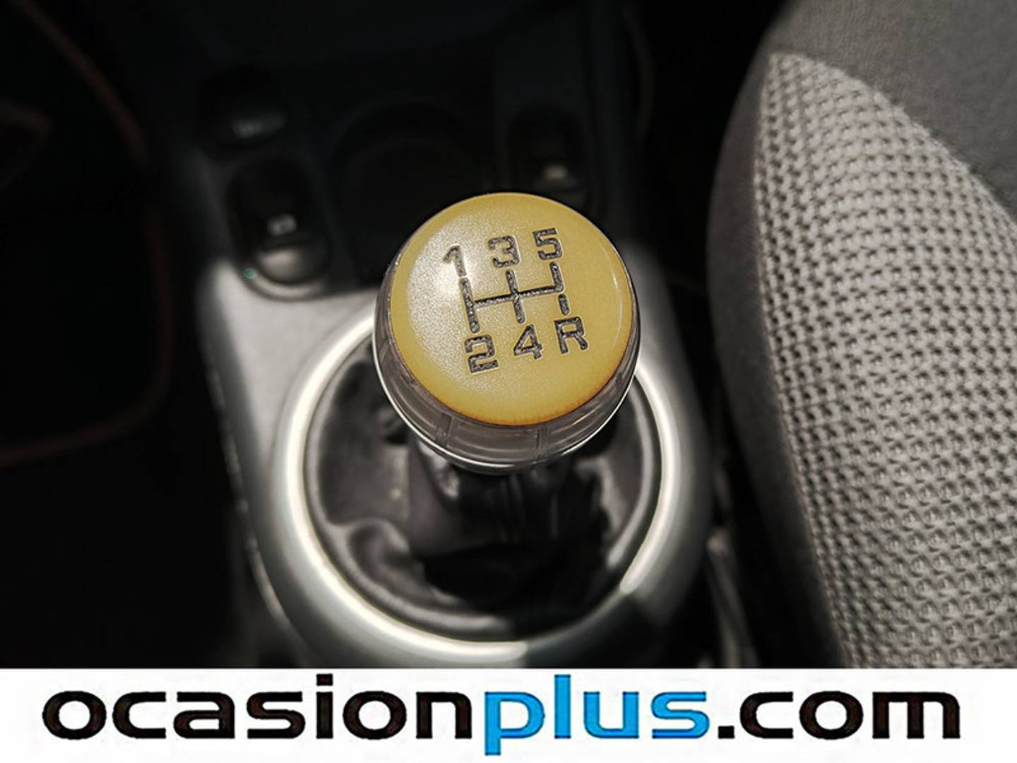 Foto Citroën C3 Citroen C3 1.4 HDI Furio (70 CV)