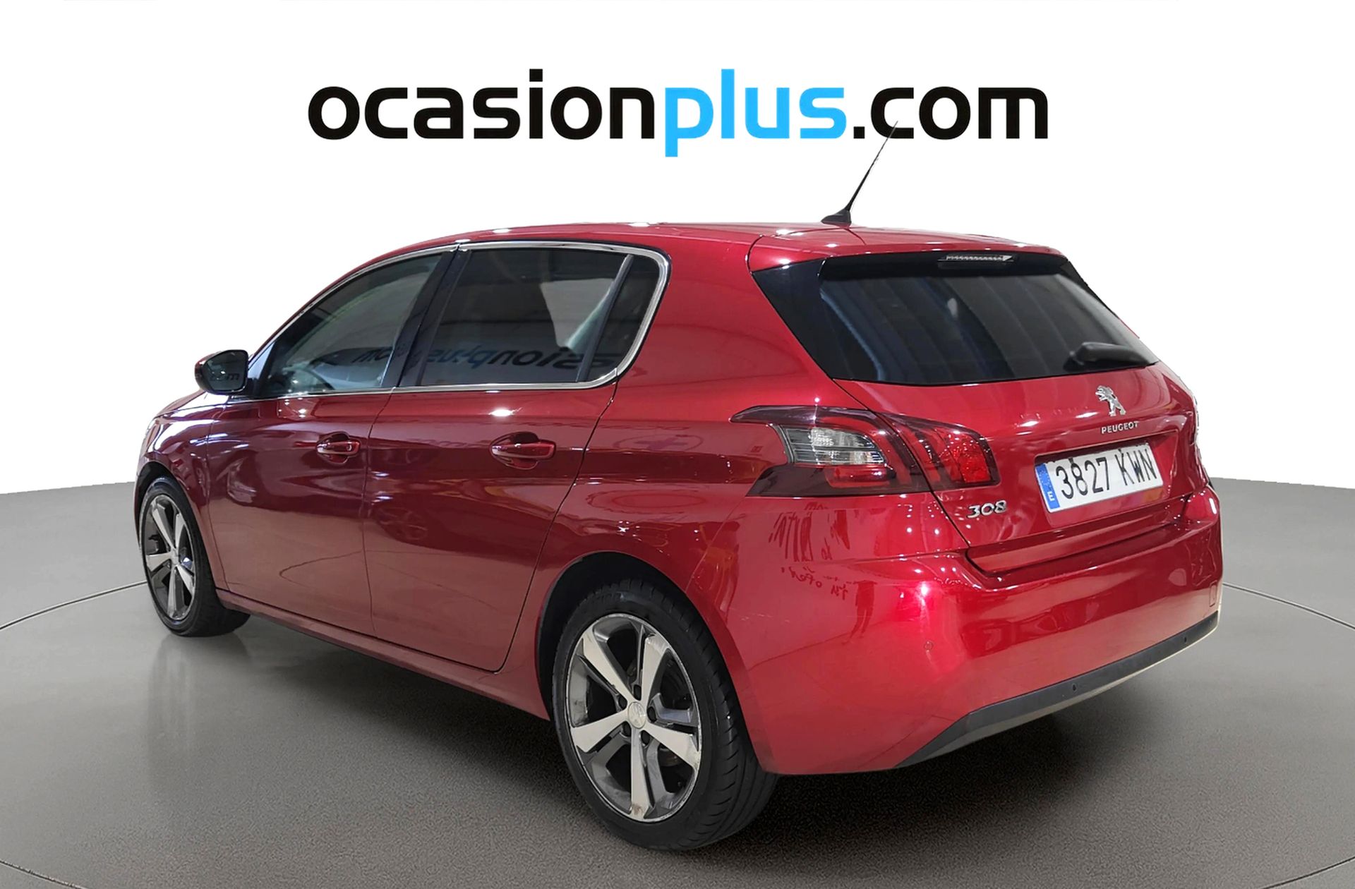 Peugeot 308 BlueHDi 130 Allure - foto 3