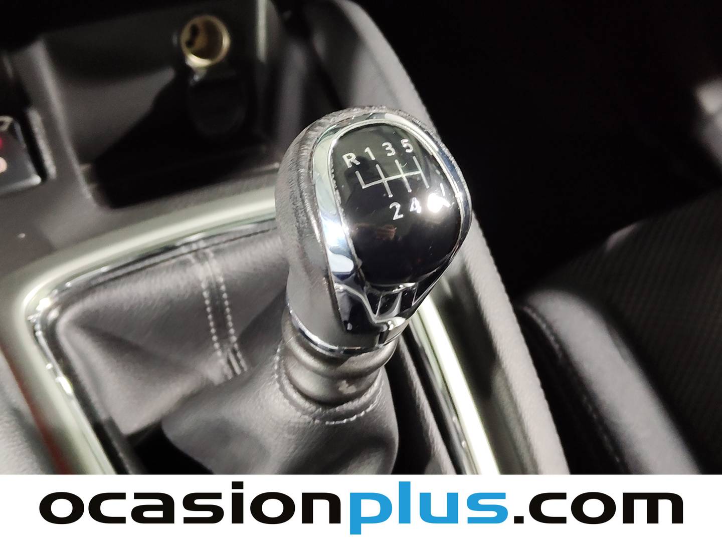 Foto Nissan QASHQAI Nissan Qashqai DIG-T 163 Acenta 4x2 (163 CV)