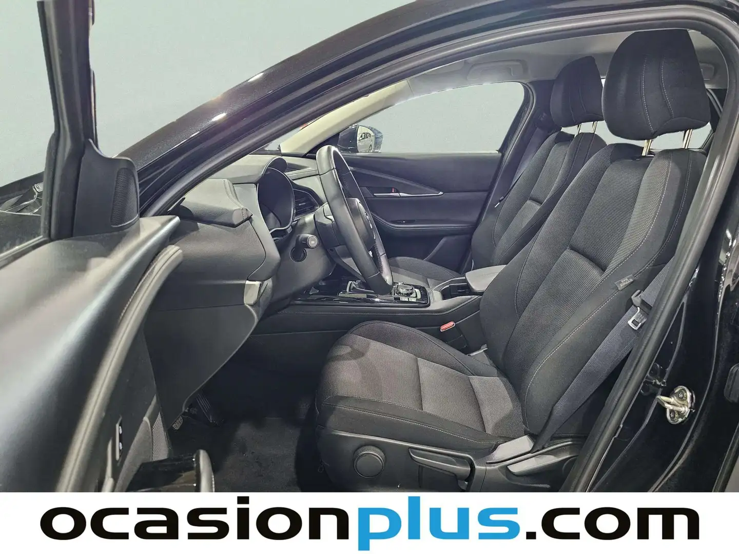 Foto Mazda CX-30 Mazda CX-30 2.0 e-Skyactive G MHEV Prime-line 6AT 90 kW (122 CV)