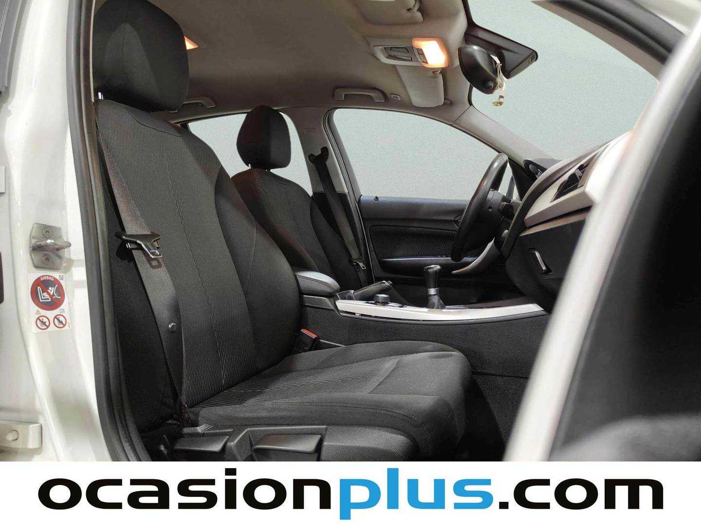 BMW Serie 1 BMW Serie 1 118d (143 CV) km 0