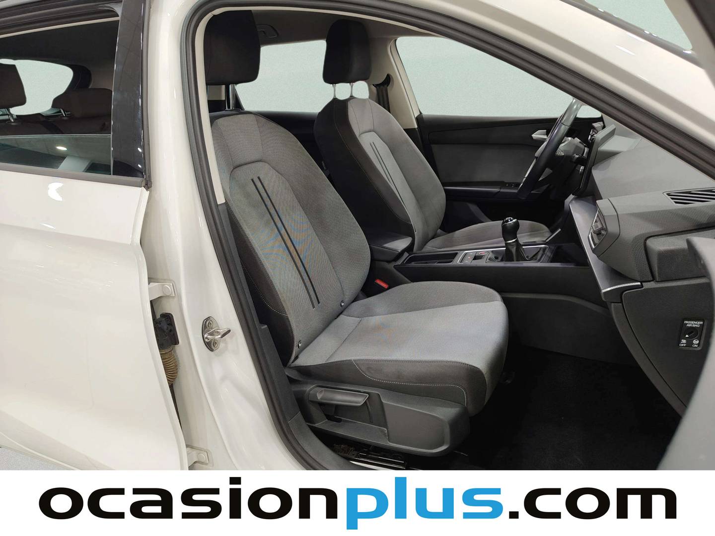 Foto Seat León SEAT León ST 1.5 TSI S&S Style XL  (130 CV)