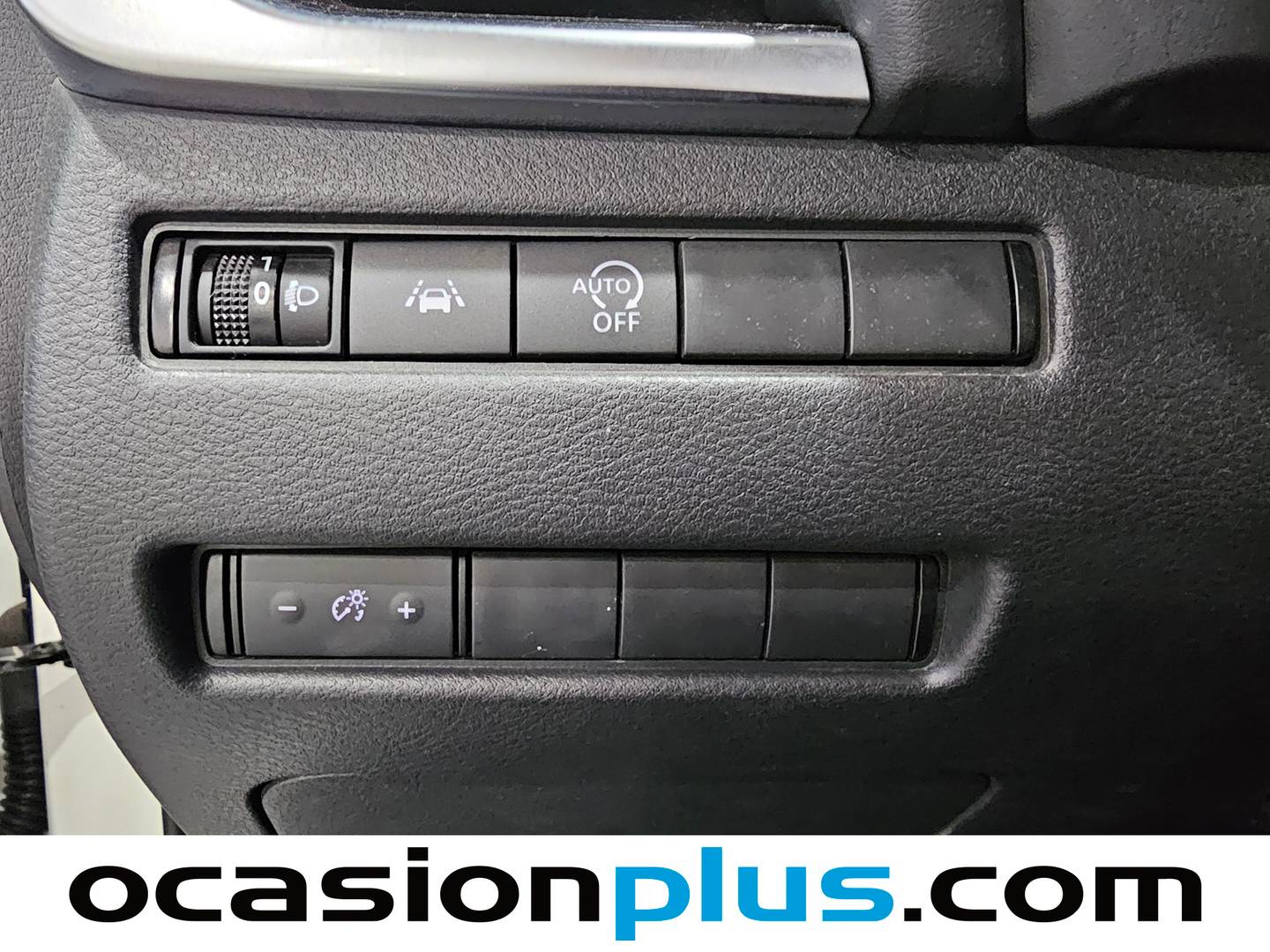 Acabados Nissan QASHQAI Nissan Qashqai DIG-T 140 mHEV N-Connecta 4x2 (140 CV)