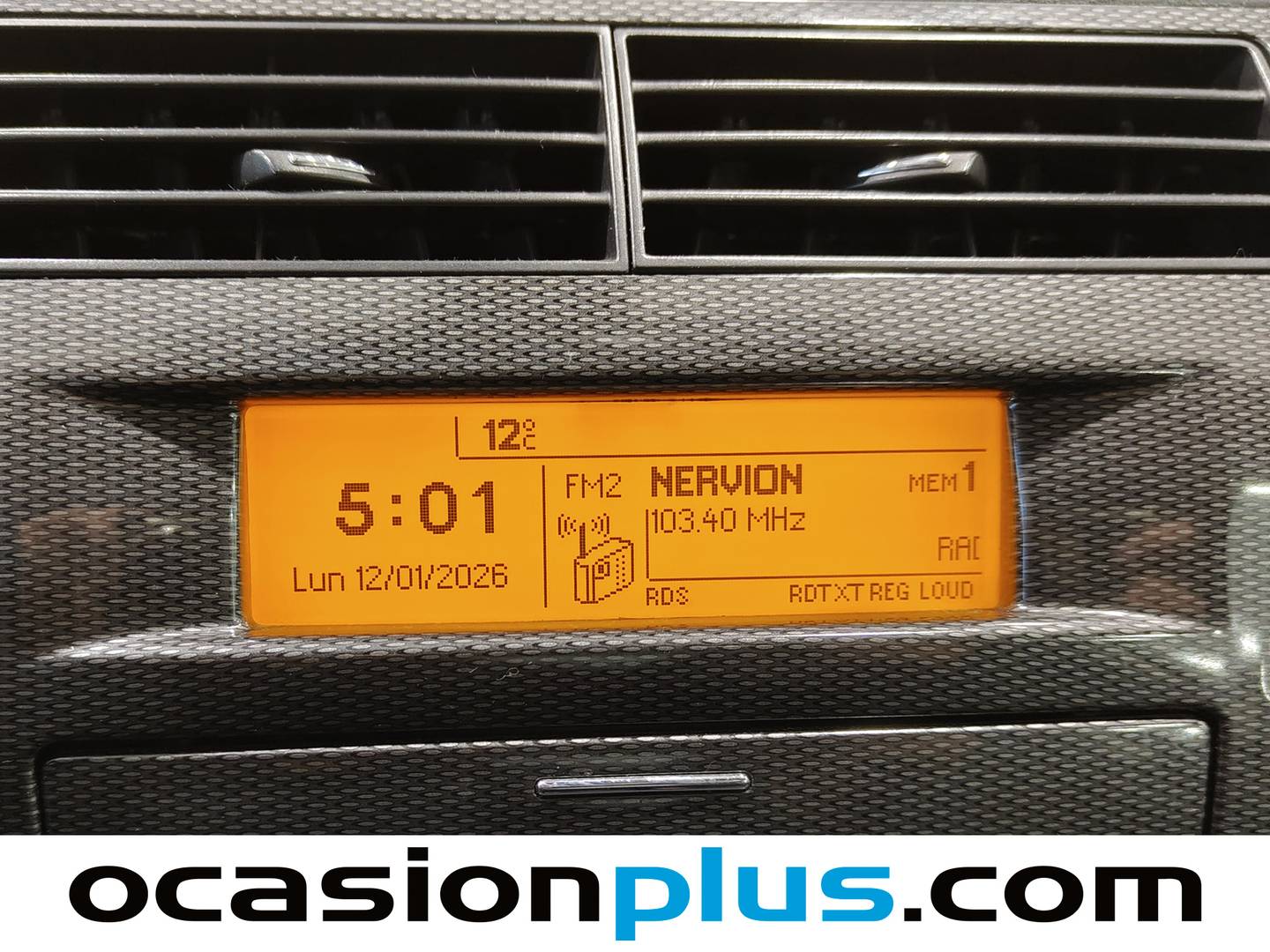 Foto Citroën C4 Citroen C4 1.6 16v Collection (110 CV)