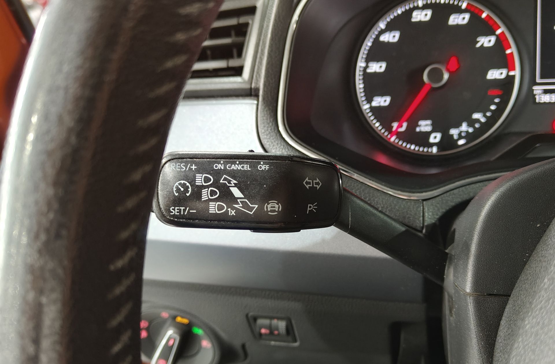SEAT Arona 1.0 TSI Ecomotive Style - foto 22