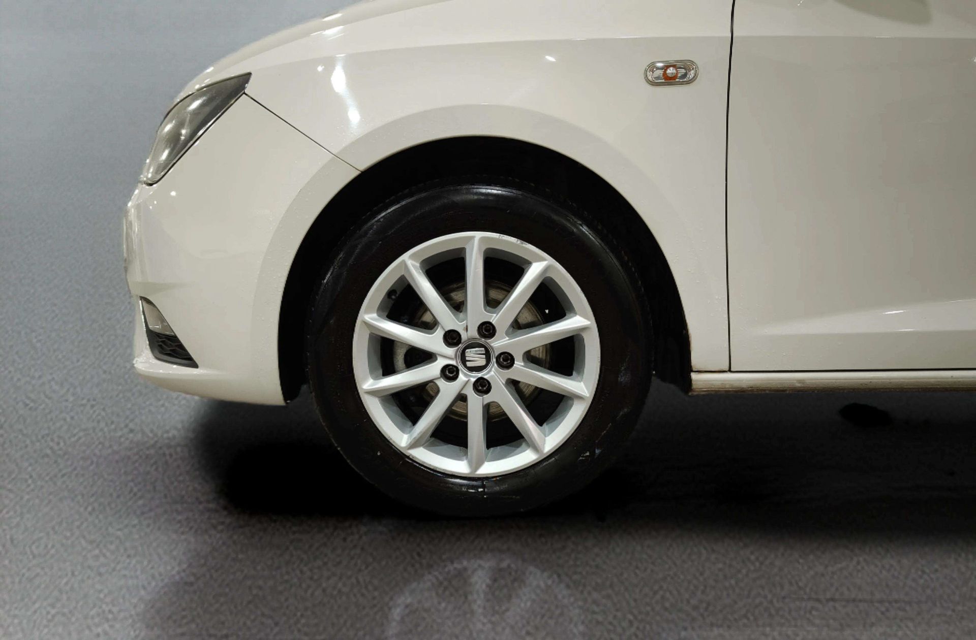 SEAT Ibiza 1.2 TSI Style - foto 30