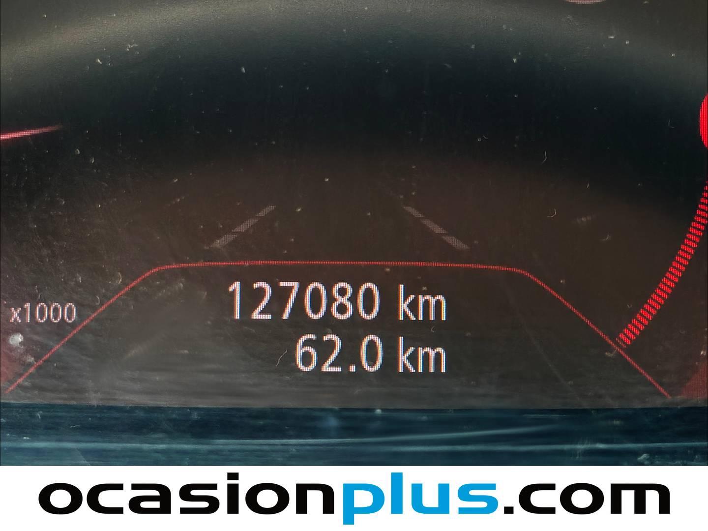 Renault Grand Scénic Renault Grand Scenic Grand Scenic Zen TCe (140 CV) GPF seminuevo