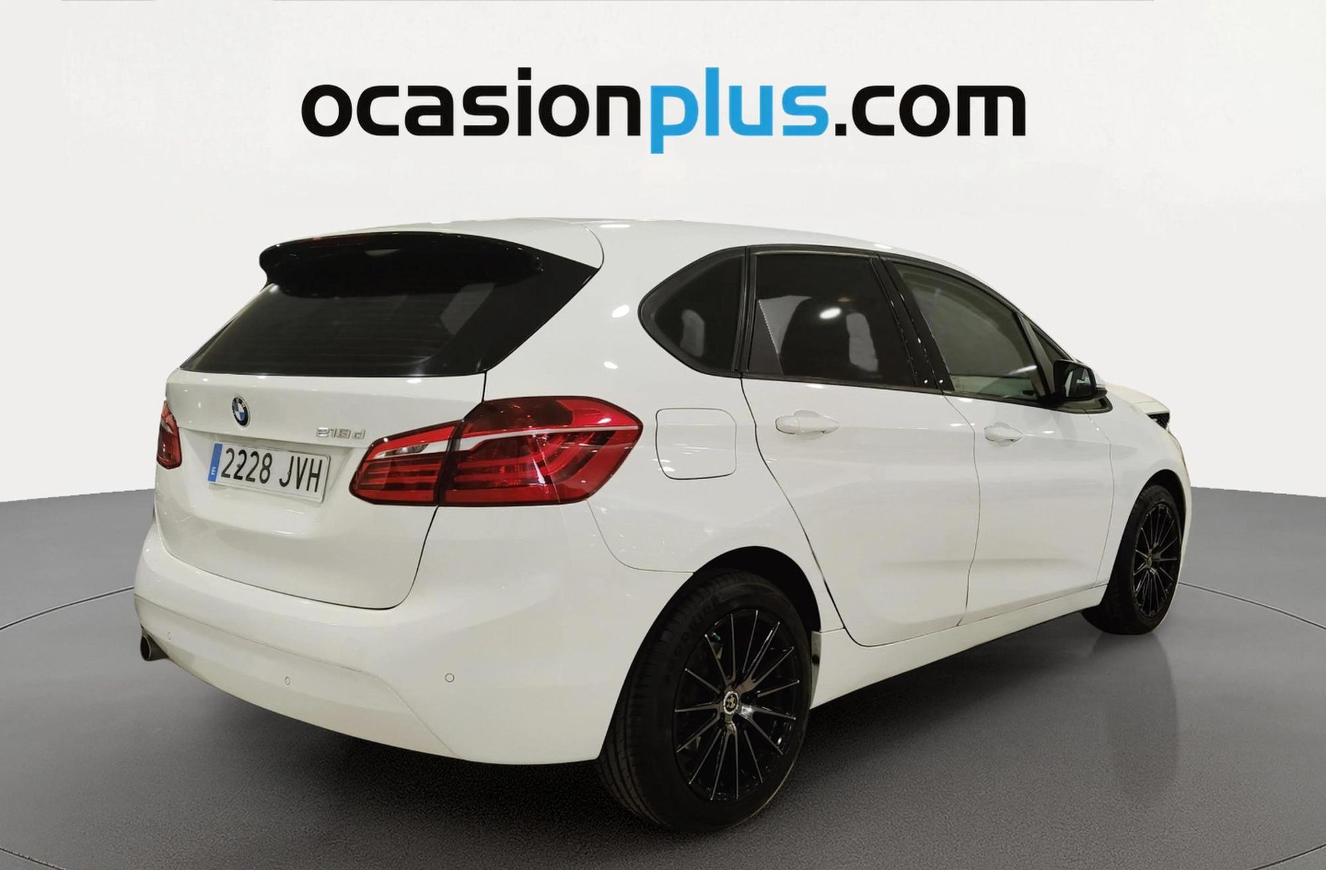 BMW Serie 2 Active Tourer 2 218d Active Tourer - foto 4