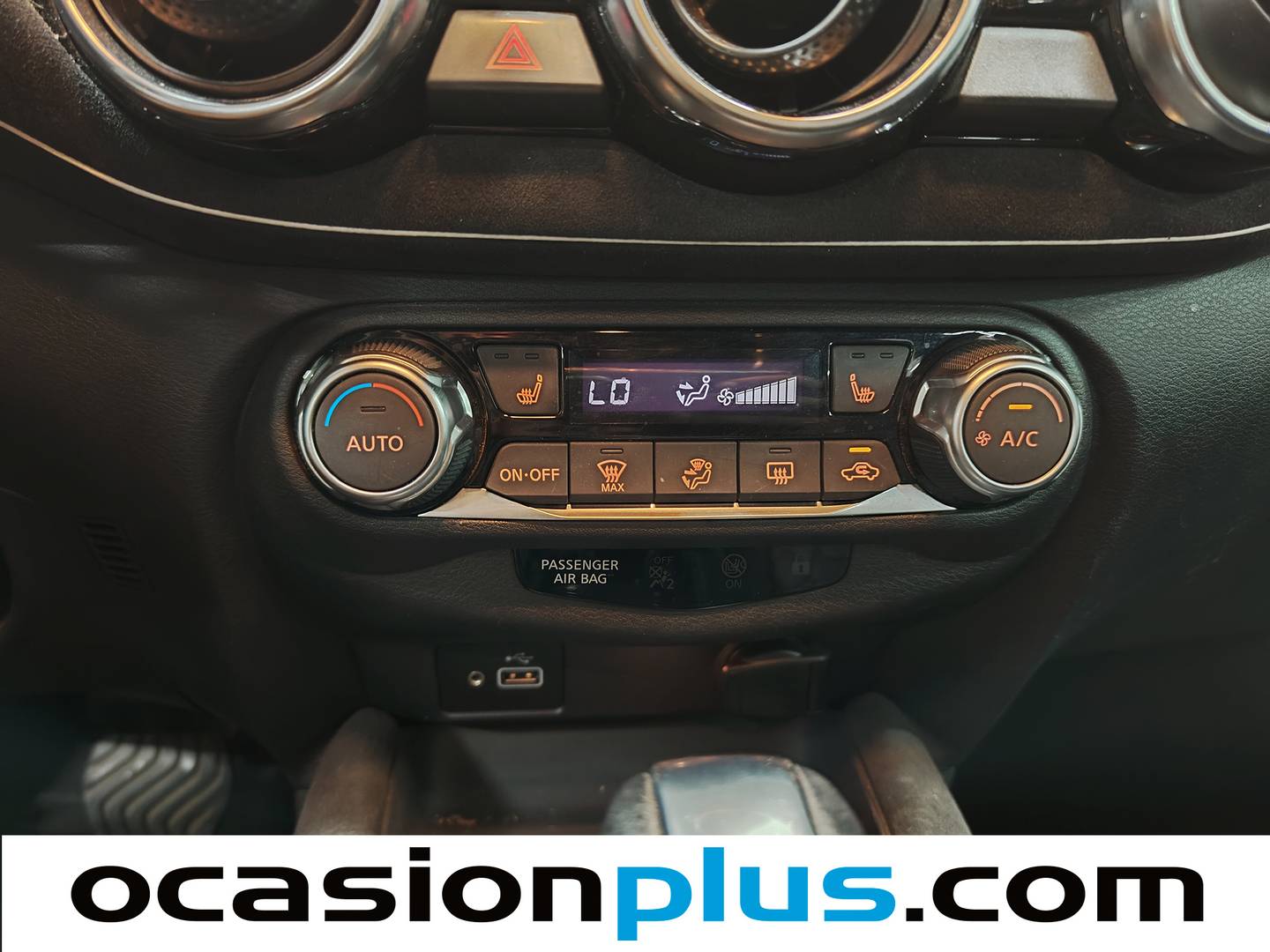 Nissan JUKE Nissan Juke DIG-T N-Design Chic 4x2 DCT (117 CV) automático