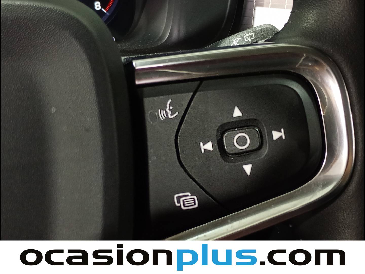 Foto Volvo XC40 Volvo XC40 T3 Momentum (156 CV)